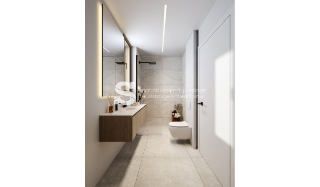 New Build - terraced - Marbella