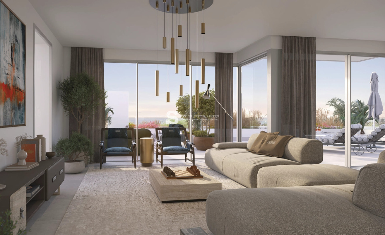 New Build - Penthouse - Marbella