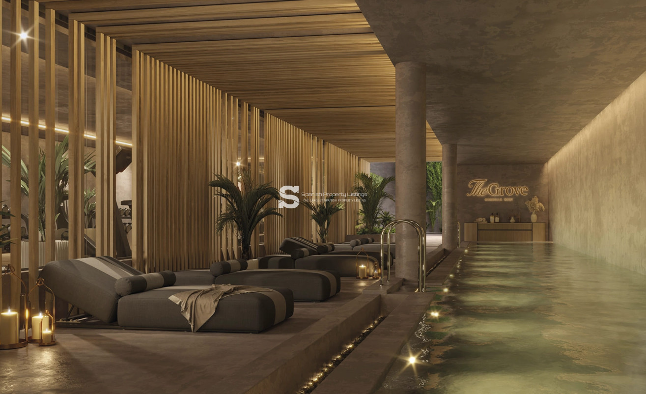 New Build - Penthouse - Marbella