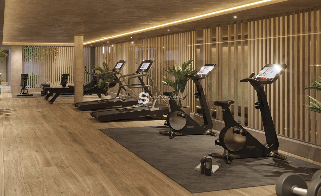 New Build - Penthouse - Marbella