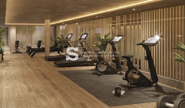 New Build - Penthouse - Marbella