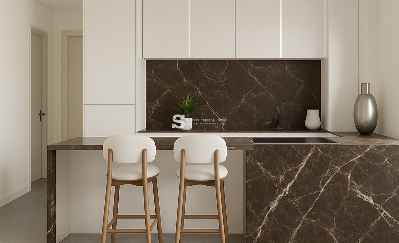 New Build - Penthouse - San Pedro del Pinatar - San Pedro Del Pinatar