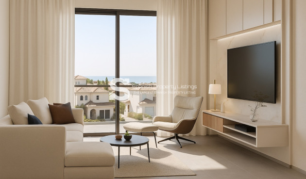 New Build - Penthouse - San Pedro del Pinatar - San Pedro Del Pinatar