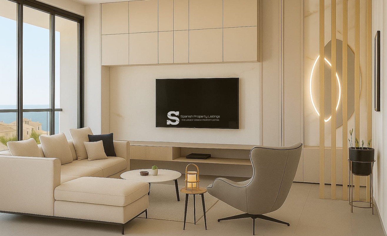 New Build - Penthouse - San Pedro del Pinatar - San Pedro Del Pinatar