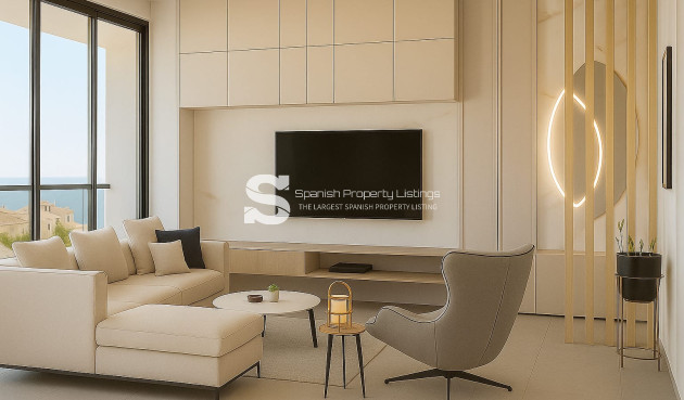 New Build - Penthouse - San Pedro del Pinatar - San Pedro Del Pinatar