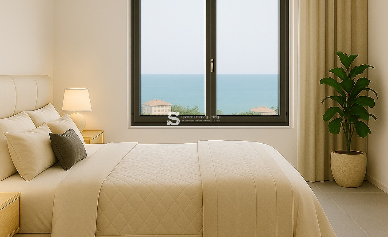 New Build - Penthouse - San Pedro del Pinatar - San Pedro Del Pinatar