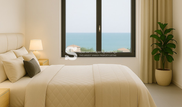 New Build - Penthouse - San Pedro del Pinatar - San Pedro Del Pinatar