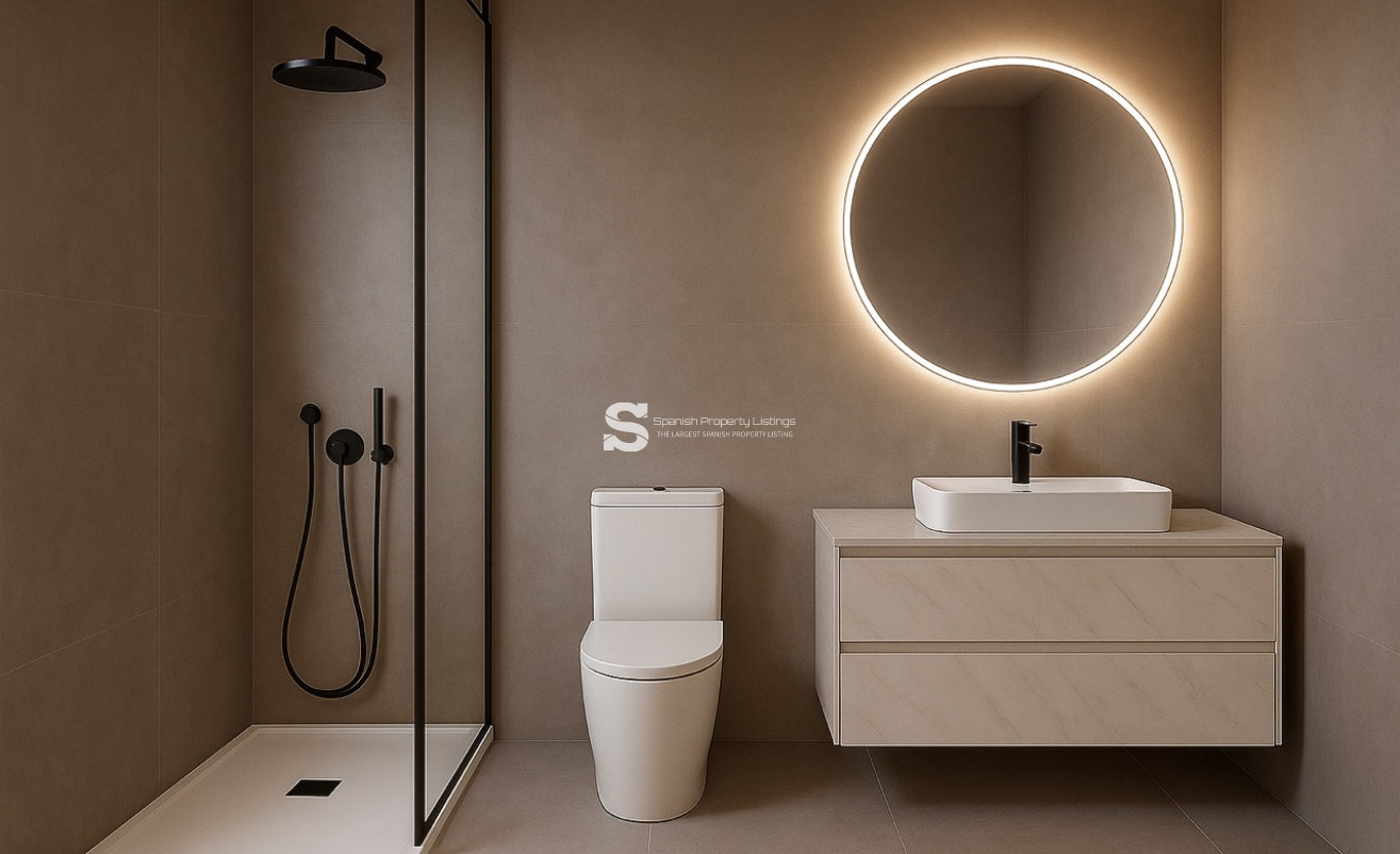 New Build - Penthouse - San Pedro del Pinatar - San Pedro Del Pinatar