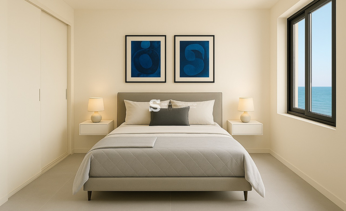 New Build - Penthouse - San Pedro del Pinatar - San Pedro Del Pinatar