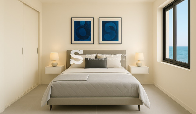 New Build - Penthouse - San Pedro del Pinatar - San Pedro Del Pinatar