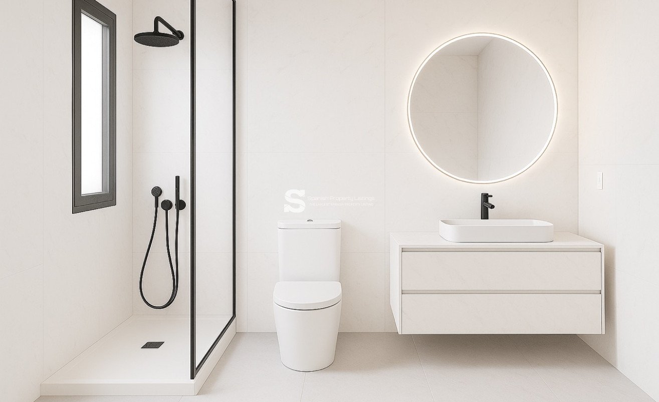 New Build - Penthouse - San Pedro del Pinatar - San Pedro Del Pinatar