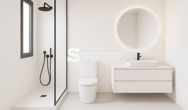 New Build - Penthouse - San Pedro del Pinatar - San Pedro Del Pinatar