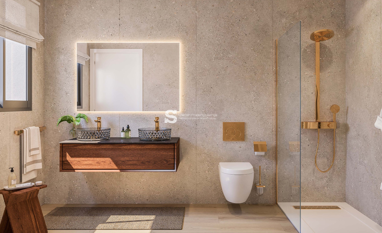 New Build - Penthouse - La Vila Joiosa