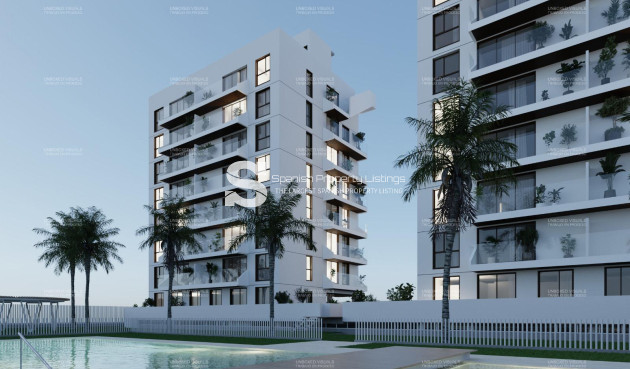 Obra nueva - Ático - Guardamar del Segura - Guardamar Del Segura