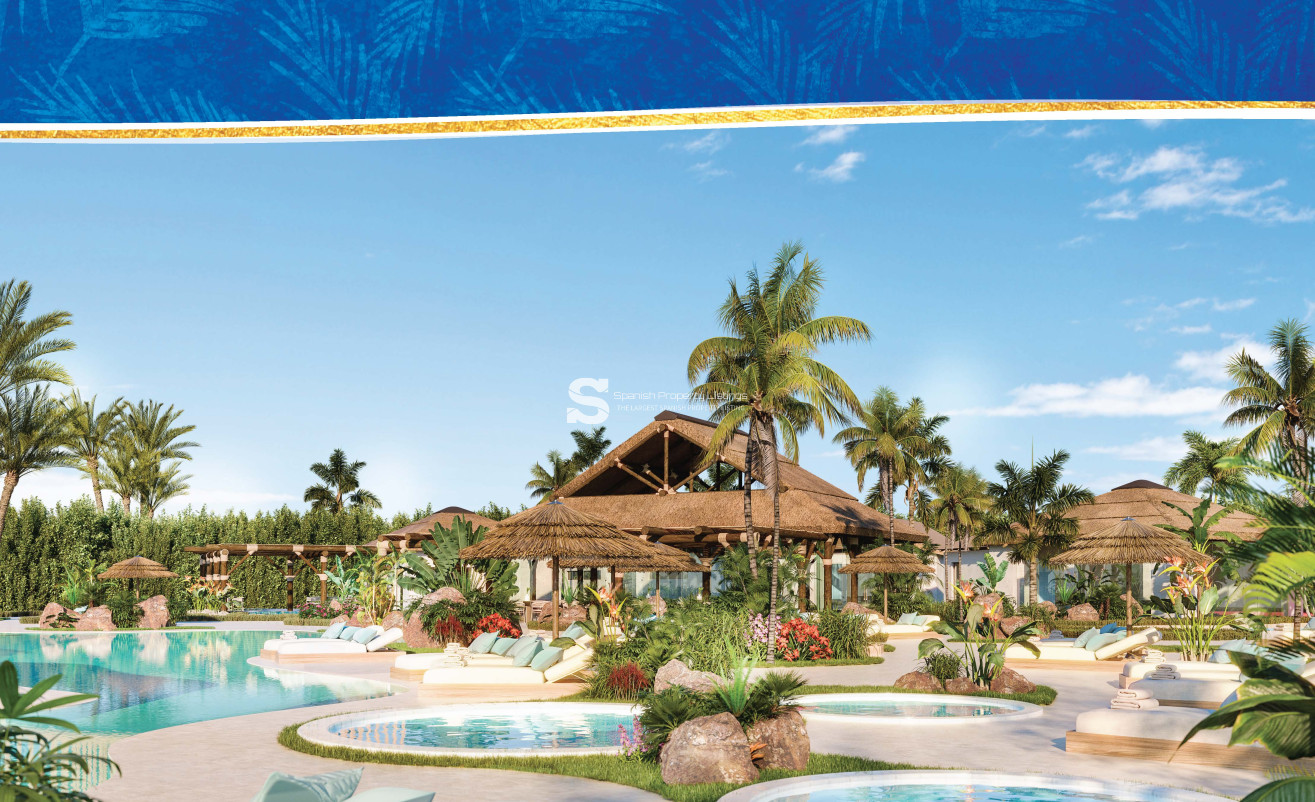 Obra nueva - ground-floor - Mijas