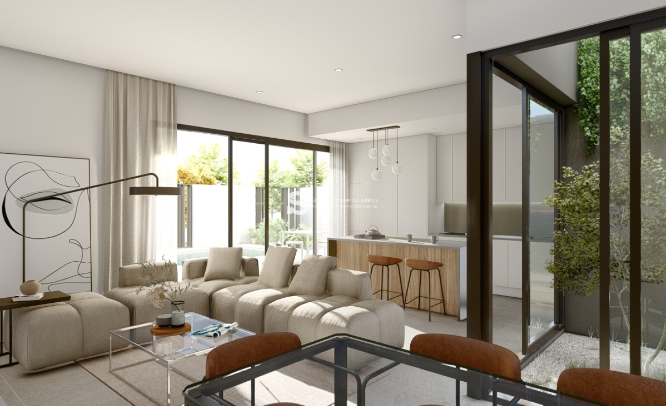 Obra nueva - detached - San Juan de los Terreros - San Juan De Los Terreros