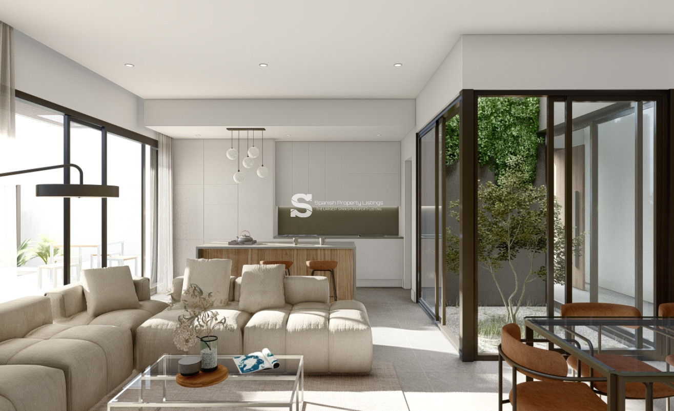 Obra nueva - detached - San Juan de los Terreros - San Juan De Los Terreros