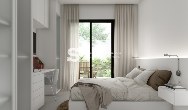 Obra nueva - detached - San Juan de los Terreros - San Juan De Los Terreros