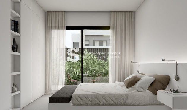 Obra nueva - detached - San Juan de los Terreros - San Juan De Los Terreros