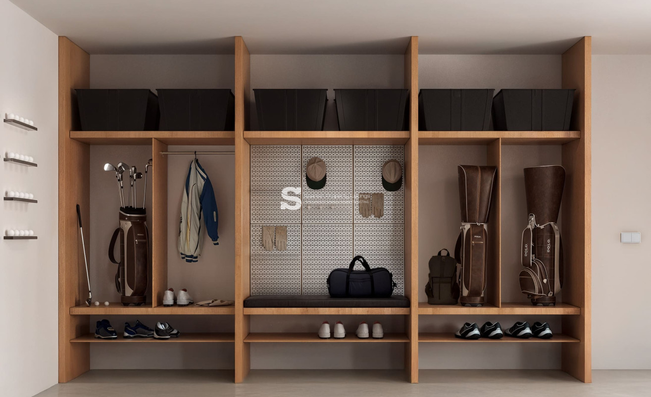 Nouvelle construction - detached - La Finca Golf