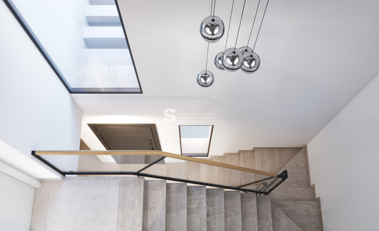 New Build - detached - Los Alcazares - Los Alcázares