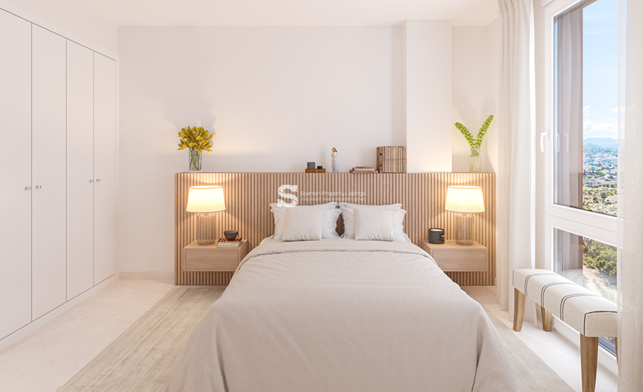 New Build - terraced - La Cala de Mijas