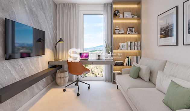 New Build - terraced - La Cala de Mijas