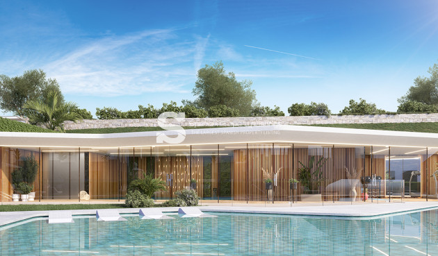 Obra nueva - terraced - La Cala de Mijas