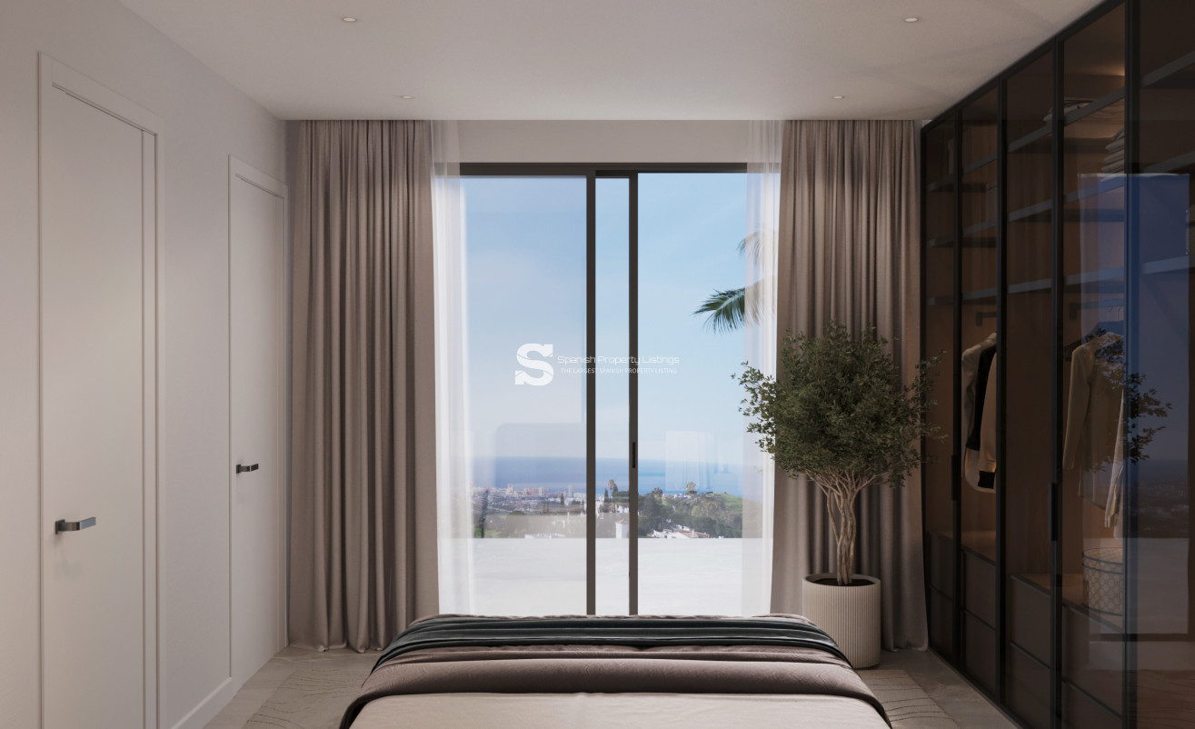 New Build - Penthouse - Estepona