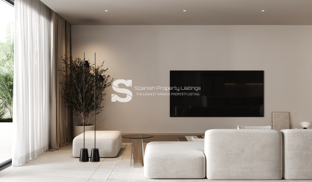 New Build - Penthouse - Estepona