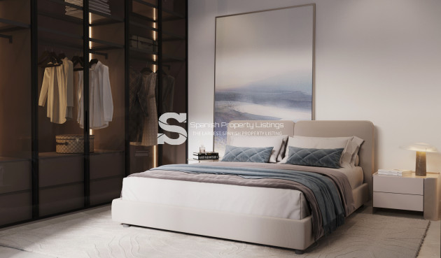 New Build - Penthouse - Estepona