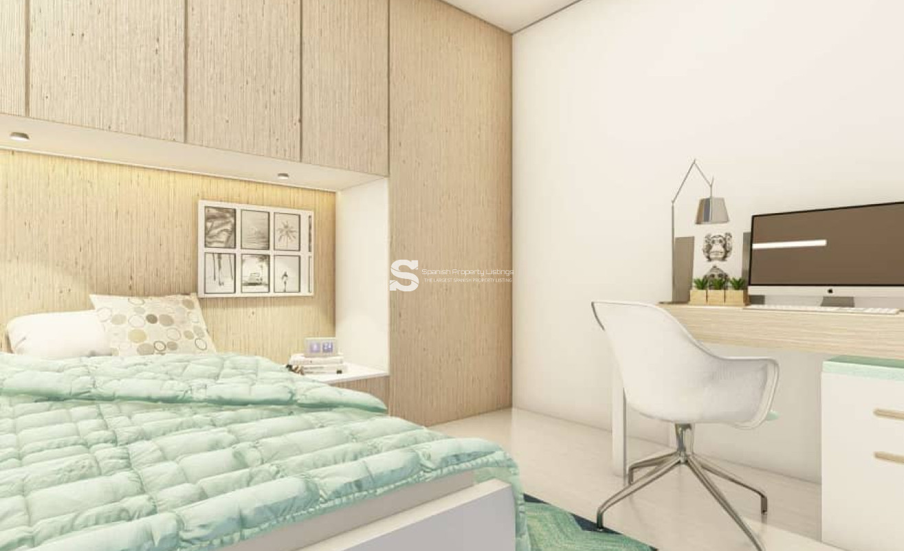 Obra nueva - ground-floor - Torre de Benagalbón