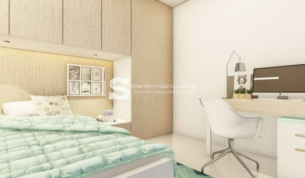 Obra nueva - ground-floor - Torre de Benagalbón