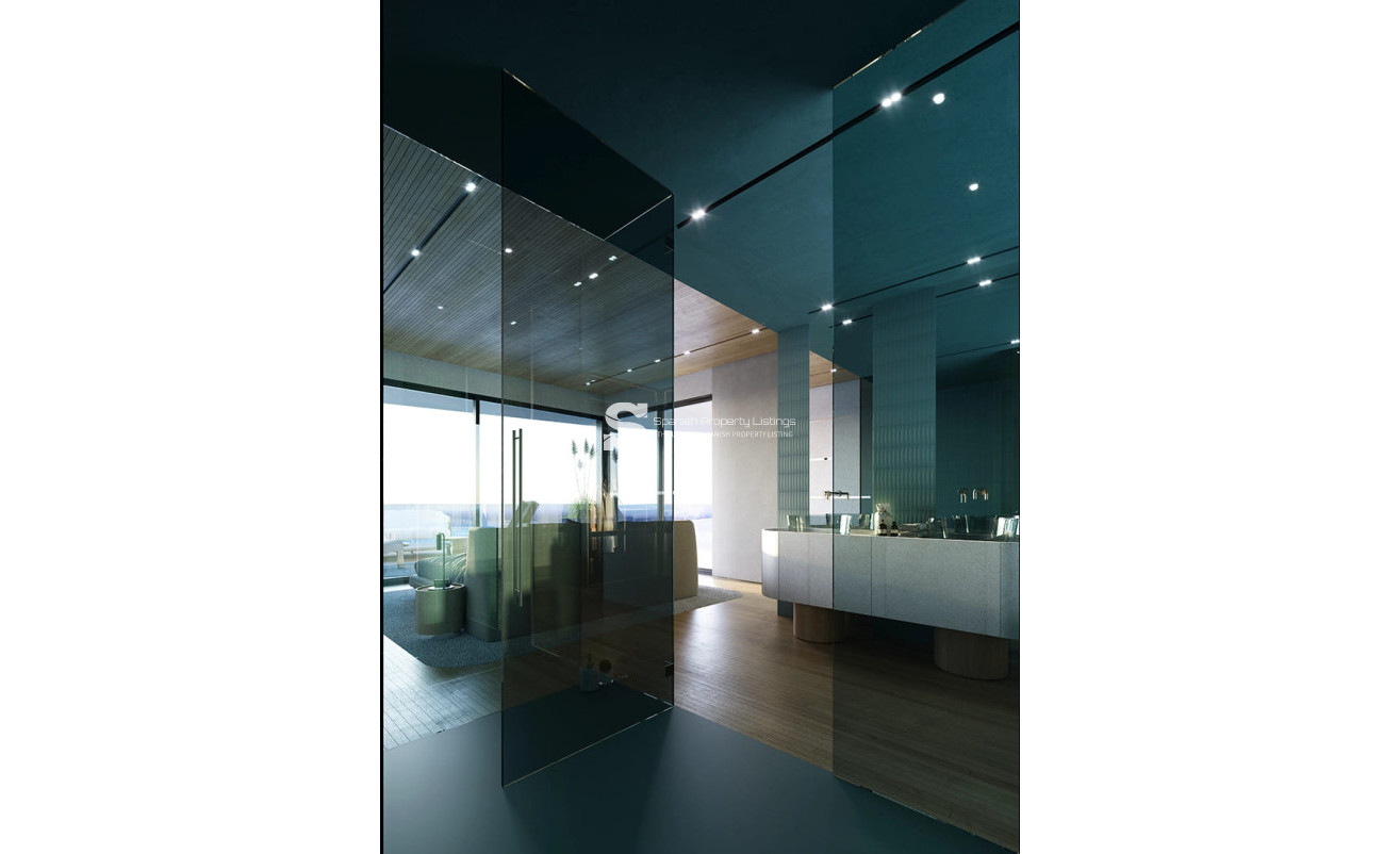 New Build - Apartment - Fuengirola