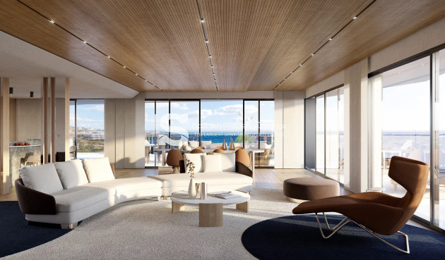 New Build - Apartment - Fuengirola