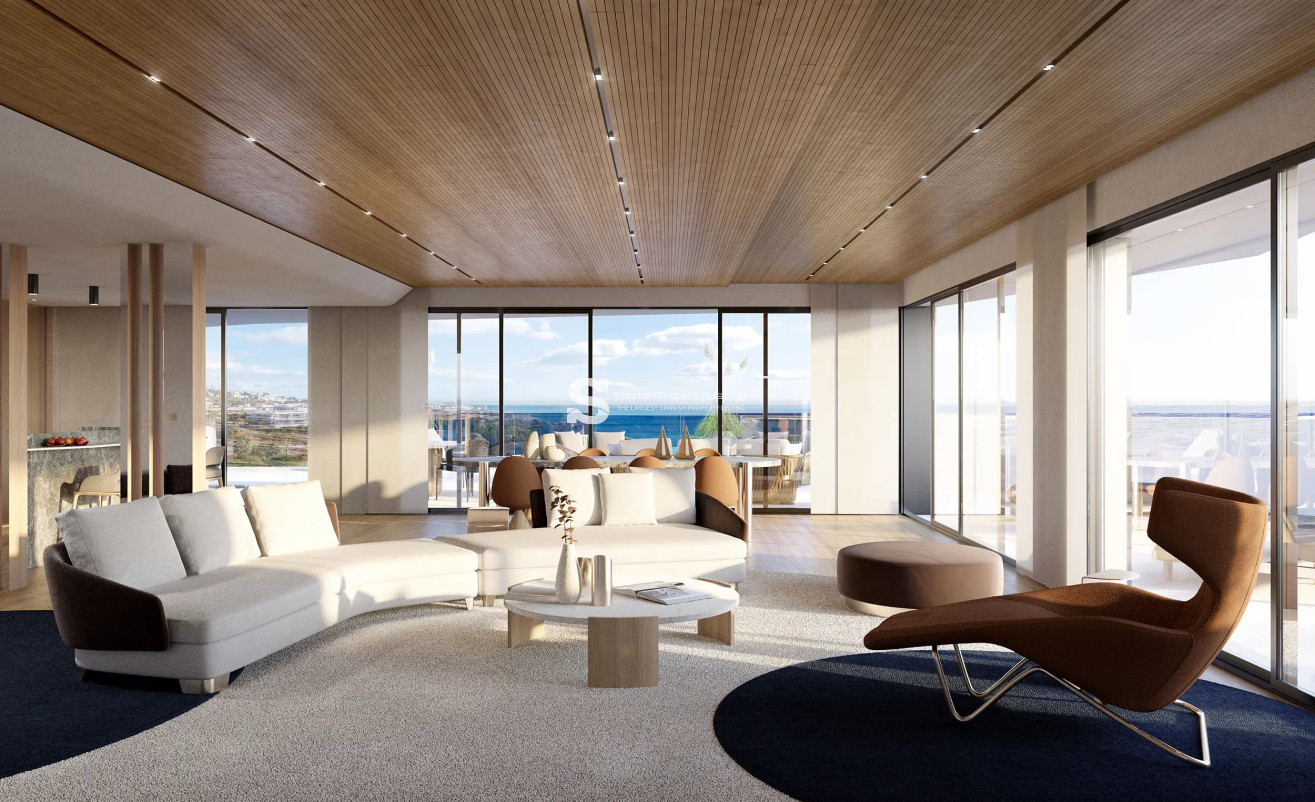 New Build - Apartment - Fuengirola