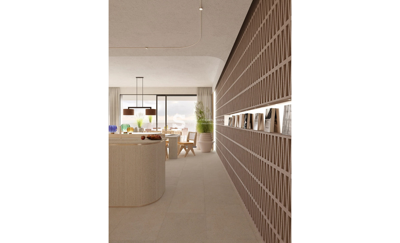 New Build - Apartment - Fuengirola