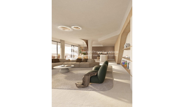 New Build - Apartment - Fuengirola