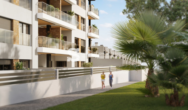 New Build - terraced - Torrevieja
