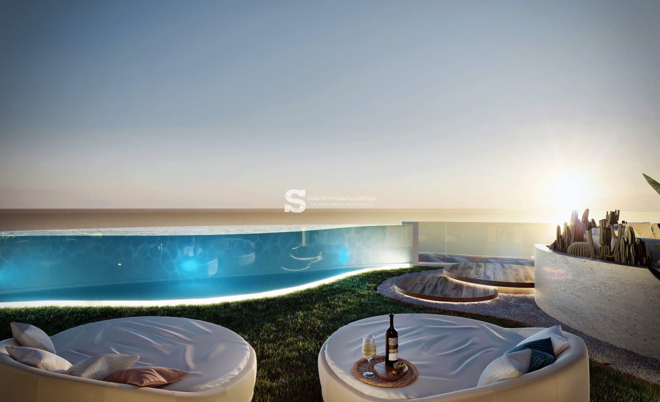 New Build - ground-floor - Benahavís