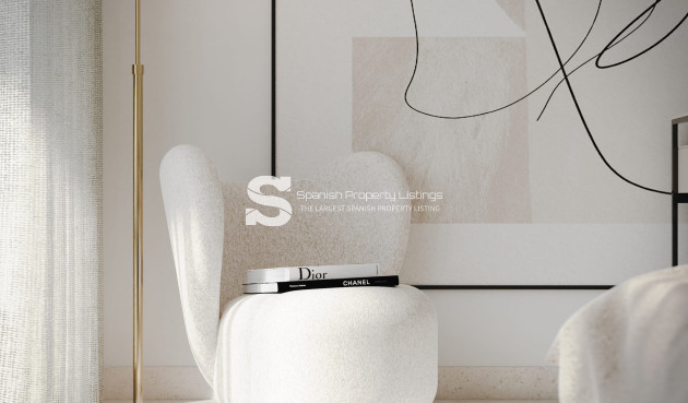 New Build - ground-floor - Benahavís