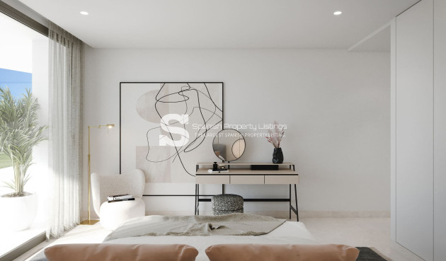 New Build - Apartment - Benahavís