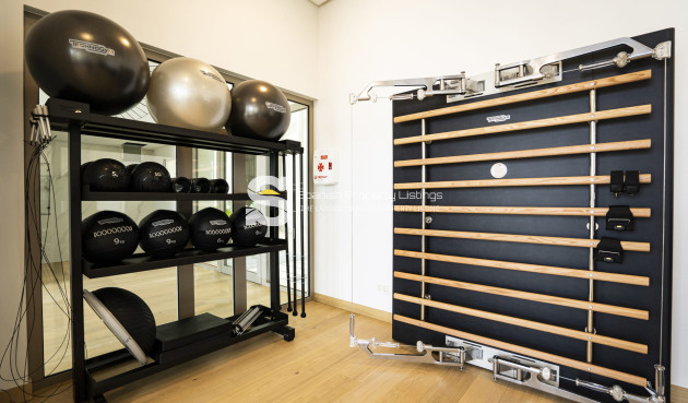 New Build - Apartment - Benahavís