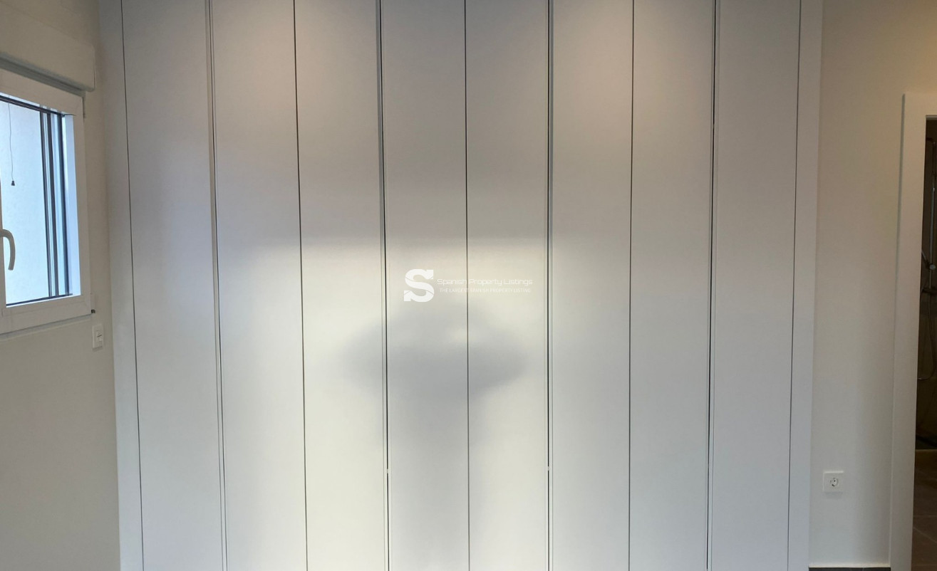 Nouvelle construction - detached - Pinoso