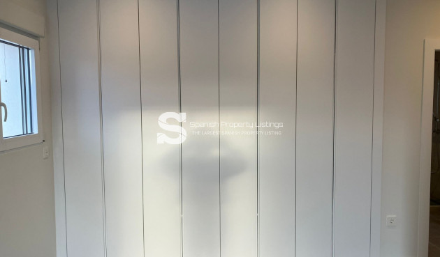 Nouvelle construction - detached - Pinoso