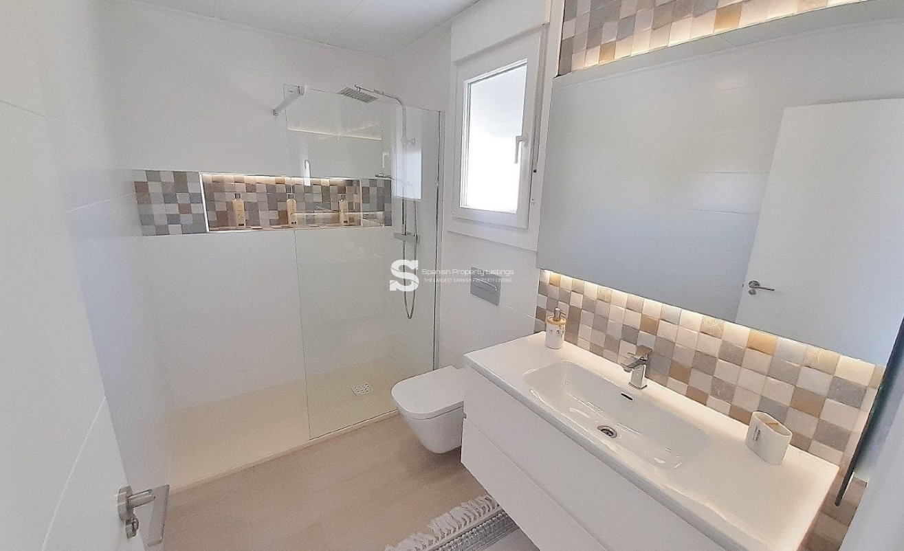 Nouvelle construction - Town House - Avileses