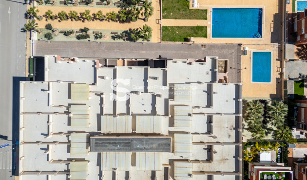 Nouvelle construction - ground-floor - Orihuela Costa