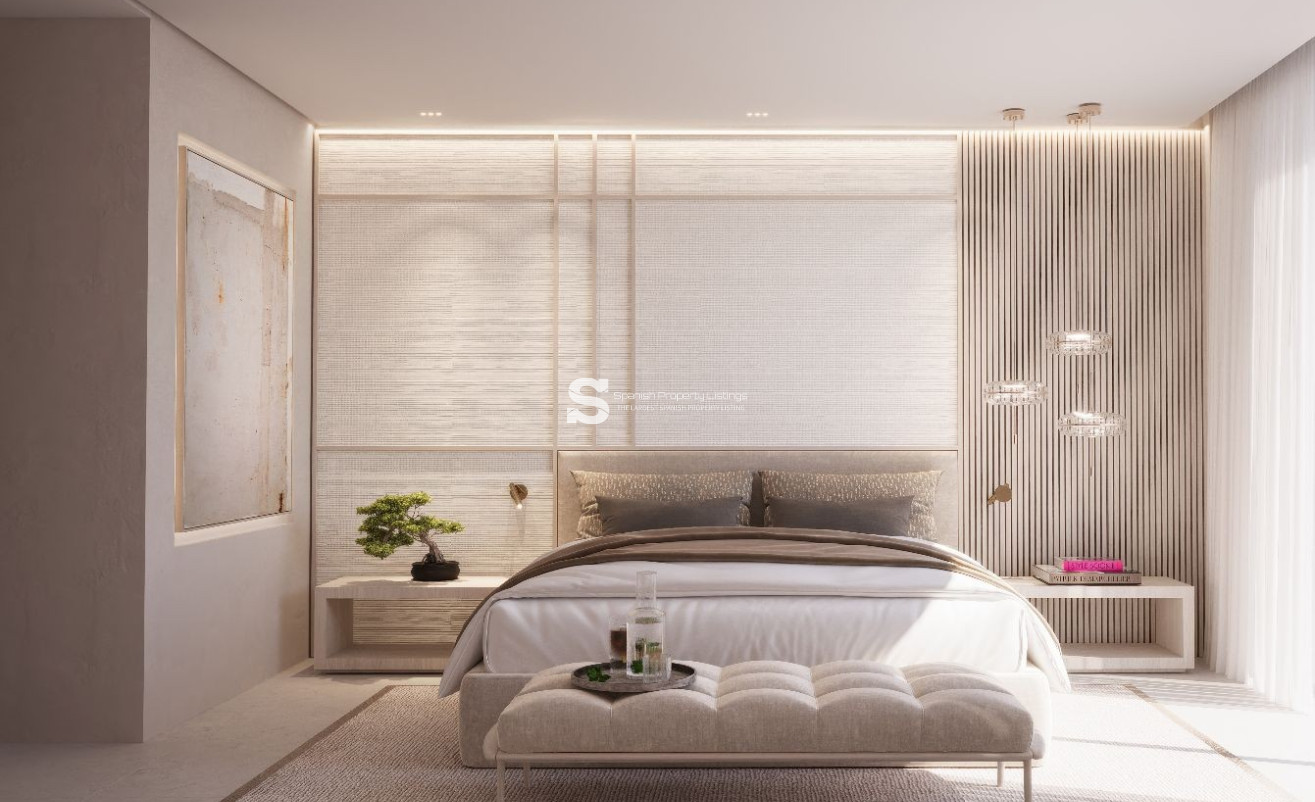 New Build - ground-floor - Estepona