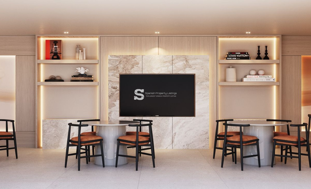 New Build - ground-floor - Estepona