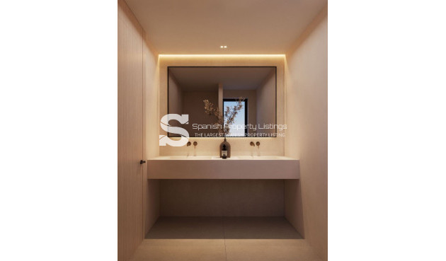 New Build - Apartment - Estepona